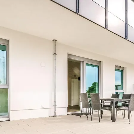 Beautiful In Lbeck Travemnde With 2 Bedrooms And Wifi Appartement