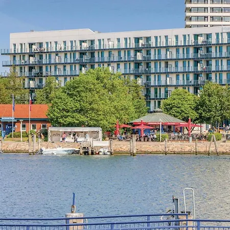 Beautiful In Lbeck Travemnde With 2 Bedrooms And Wifi Lübeck