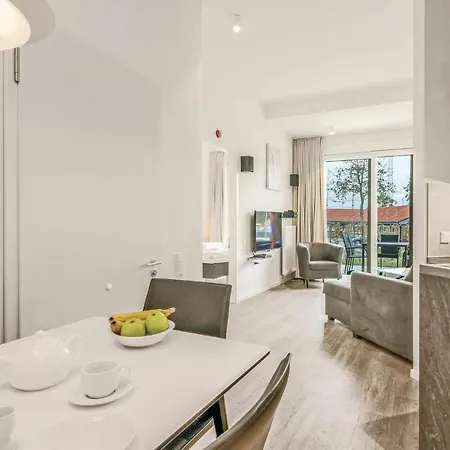 Appartement Beautiful In Lbeck Travemnde With 2 Bedrooms And Wifi Lübeck